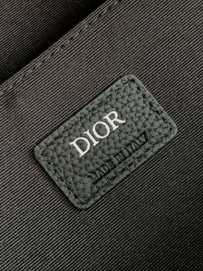 Christian Dior Backpacks